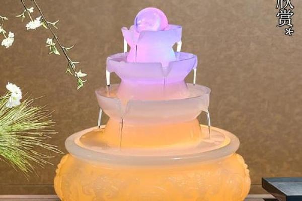 风水水的_什么是以水为财