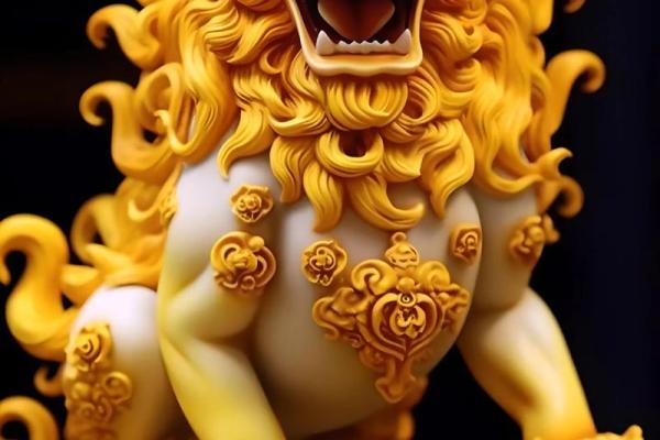 最旺财的风水摆件——貔貅 最旺财的风水摆件——貔貅