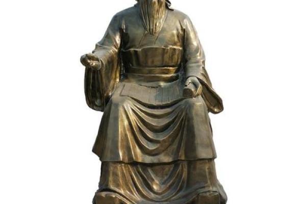 风水孔子摆件是否会增强学业放哪合适