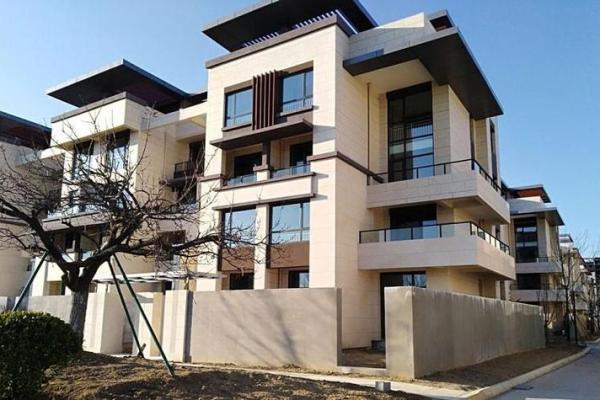 房子正对别墅风水 房子正对别墅风水