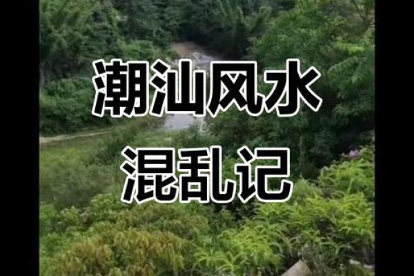 解密:香港富豪多出潮汕的风水原因 解密:香港富豪多出潮汕的风水原因