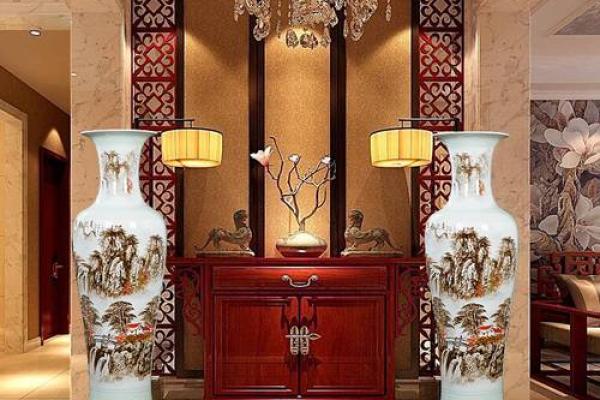 客厅摆花瓶在风水上有哪些禁忌 客厅摆花瓶在风水上有哪些禁忌