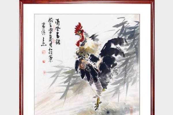 公鸡的风水作用 公鸡的风水作用