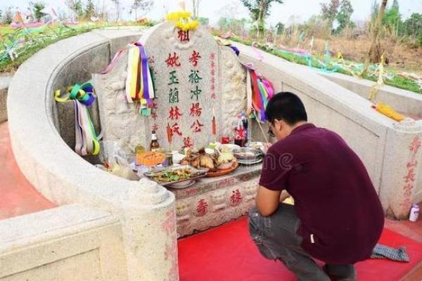 祖坟风水与后人命运怎么看最好 祖坟风水与后人命运怎么看最好