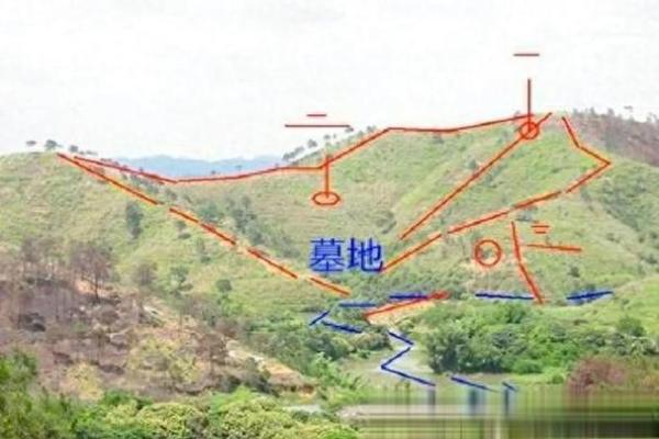 风水原则告诉你怎样挑选墓地 风水原则告诉你怎样挑选墓地