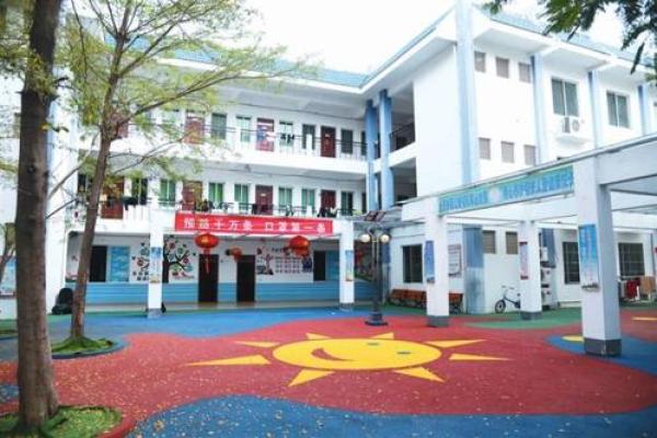 儿童福利院周边的房子风水