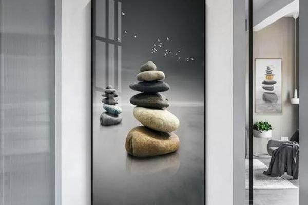 风水位置_石来运转挂画摆放位置