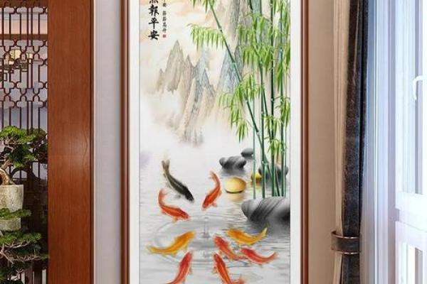 看看玄关风水的禁忌以及注意事项