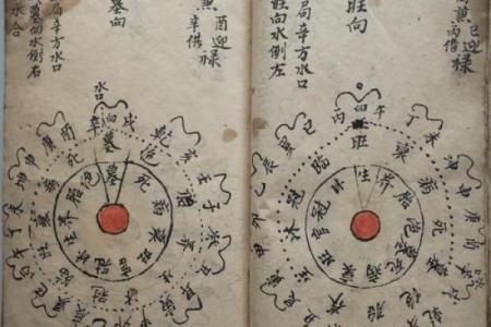 大富贵坟地风水秘诀