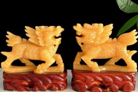 玉麒麟风水风水作用是什么摆放禁忌