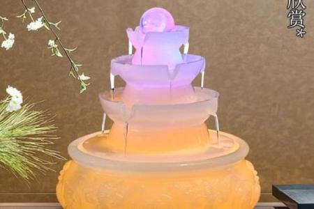 风水水的_什么是以水为财