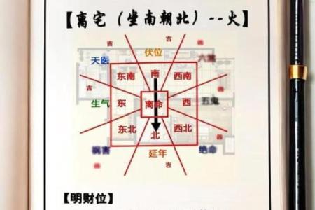 阳宅风水，家中禁止摆放的东西