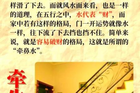 风水知识：最全商铺风水大揭秘