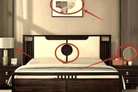 房间家具摆放风水错误摆放会影响运势吗