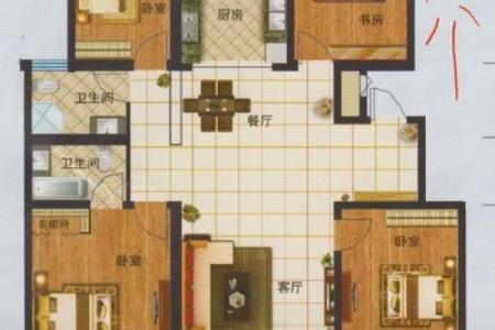 哪些房子户型风水好