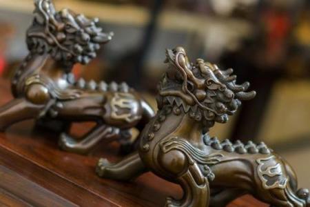 风水貔貅开光真灵吗-