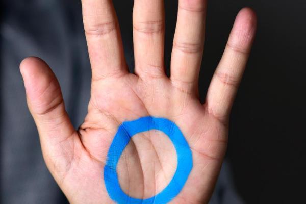 风水生命线短的人寿命短吗有什么说法