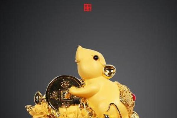 属鼠人风水吉凶方位，如何开运