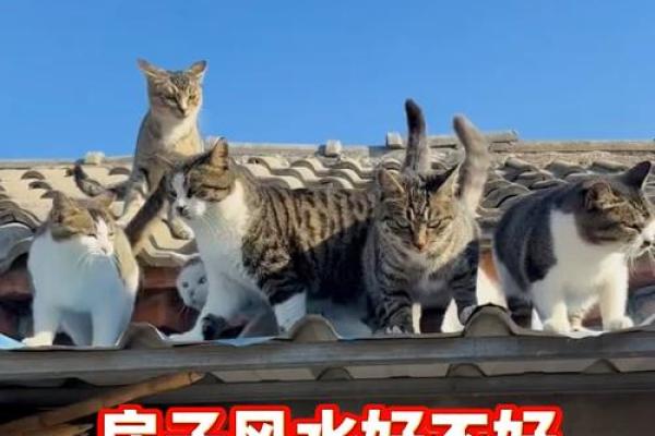 家里如何建个猫房子呢风水