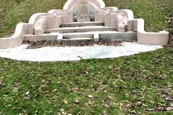 怎样的墓地有好风水 怎样的墓地有好风水