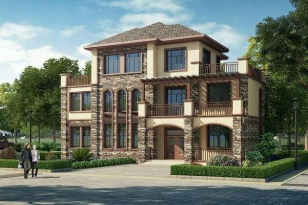 风水上一楼房子