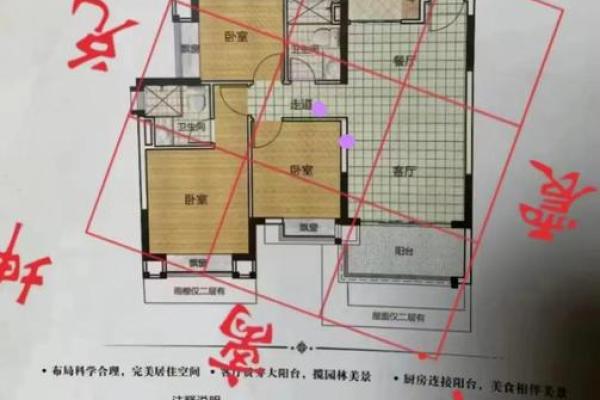 主卧卫生间八大风水禁忌