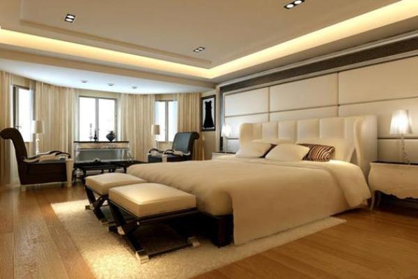 套房风水_套房里的床怎么放