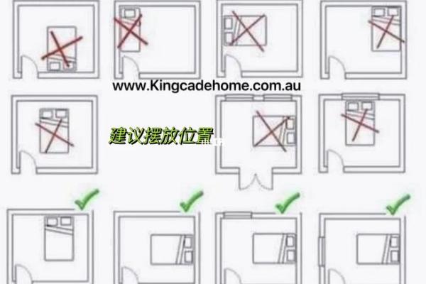 套房风水_套房里的床怎么放