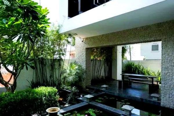 房子东面建鱼池风水好吗