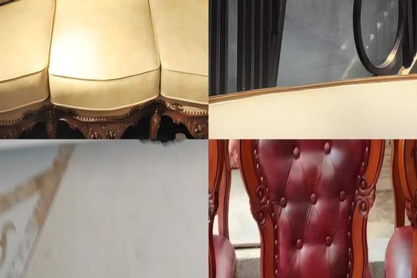 沙发翻新房子风水