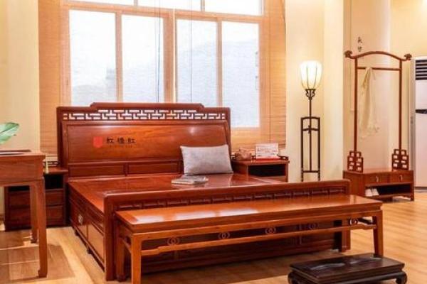 木质家具风水禁忌