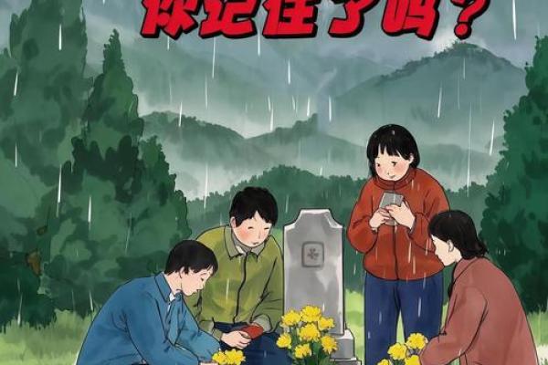 清明节该如何正确祭祖坟地风水 清明节该如何正确祭祖坟地风水