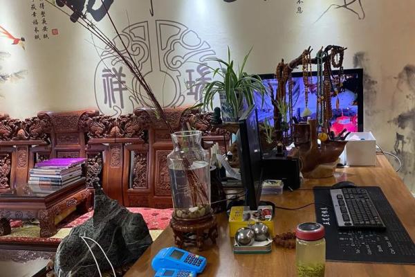 办公室风水摆设与布局提升财运小知识