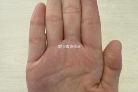 风水生命线短的人寿命短吗有什么说法