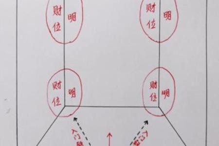 解读必出贵人的四大住宅风水表现