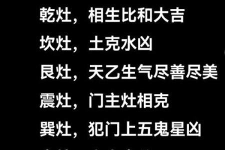 13个阳宅风水知识，您一看就懂