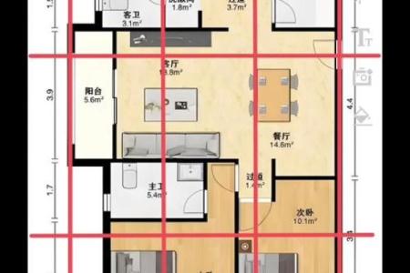 容易破坏感情运势的卧室风水