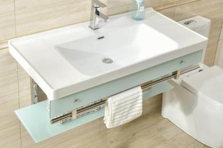 阳台洗手盆材质，洗手盆的风水