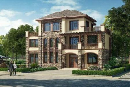 风水上一楼房子