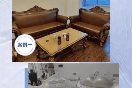 沙发翻新房子风水