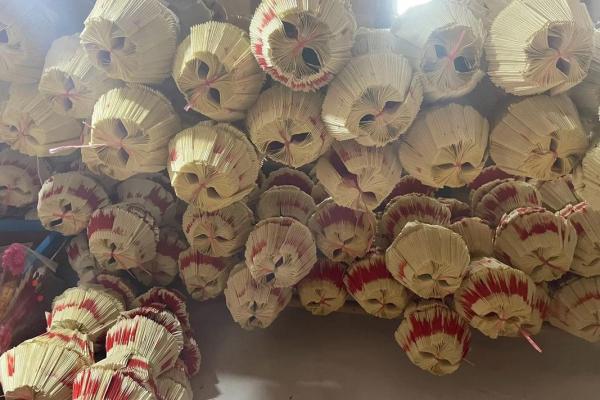 坟头上用的风水用品 坟头上用的风水用品