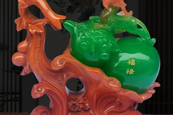 旺财风水摆件有哪些吉祥物