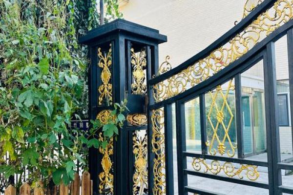 窗外花坛风水好吗