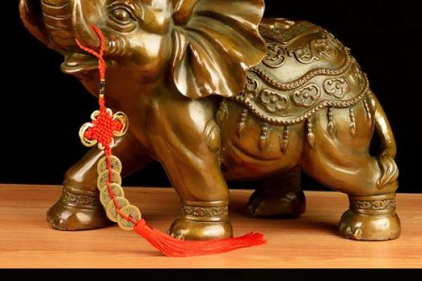 风水铜象摆放在什么位置