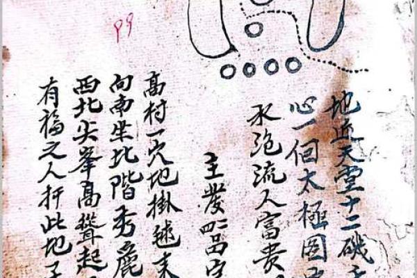 本地姜风水留题