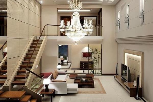 复式楼厨房餐厅风水要如何布局 复式楼厨房餐厅风水要如何布局