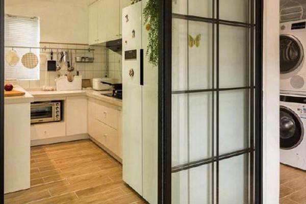 复式楼厨房餐厅风水要如何布局 复式楼厨房餐厅风水要如何布局