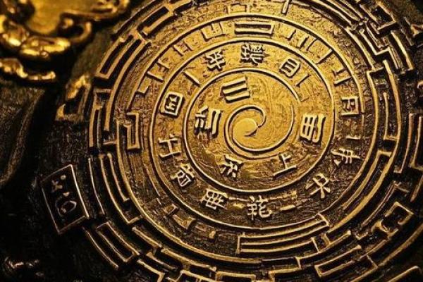 风水网预测：推背图二十六象的寓意是什么？