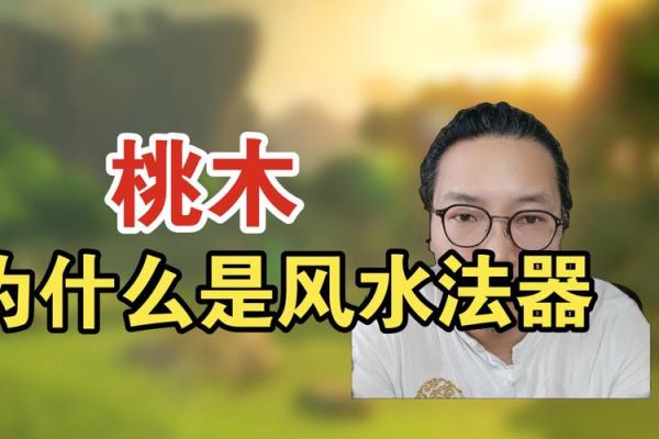 风水为什么戴桃木容易招鬼观点解释 风水为什么戴桃木容易招鬼观点解释