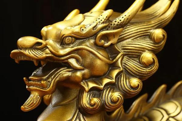 麒麟禁忌风水 家中有麒麟的话就看看吧